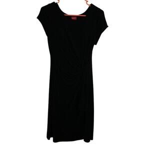 Merona Little Black Dress Size Small